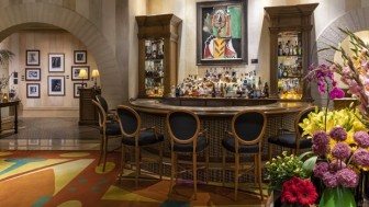 Tranh Picasso treo tại nhà hàng ở Mỹ gây sốc với mức giá 100 triệu USD