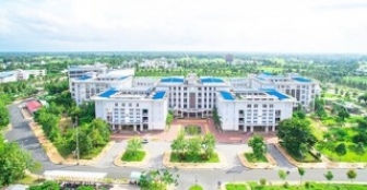Trường Đại học An Giang công bố điểm chuẩn xét tuyển đại học