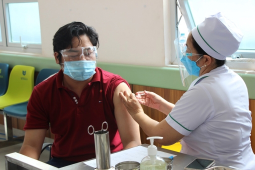 An Giang chủ động kiểm soát được dịch bệnh và quét sạch F0 trong cộng đồng đến hết ngày 25-8