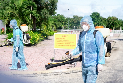 Châu Thành nỗ lực thực hiện “mục tiêu kép”