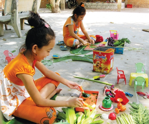 Mùa hè đặc biệt thời COVID-19
