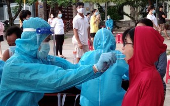 Việt Nam có hơn 300.000 ca COVID-19, gần 110.000 bệnh nhân khỏi bệnh