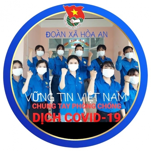 An Giang đẩy mạnh thông tin, tuyên truyền phòng, chống dịch bệnh COVID-19