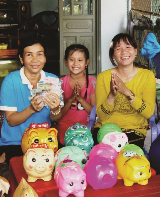 Sống tiết kiệm thời dịch bệnh