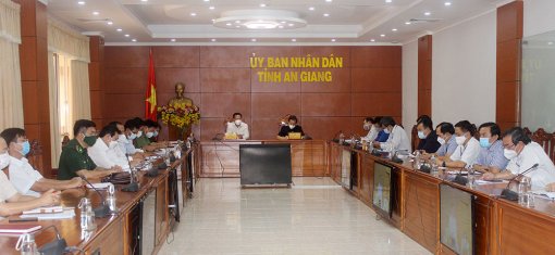 Chính phủ hội nghị trực tuyến toàn quốc về công tác quy hoạch