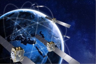 Các nước BRICS ký thỏa thuận hợp tác chia sẻ dữ liệu vệ tinh viễn thám