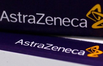 AstraZeneca công bố kết quả khả quan về thuốc điều trị COVID-19