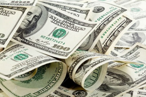 Tỷ giá USD, Euro ngày 20-8: Thắt chặt tiền tệ, USD tăng mạnh