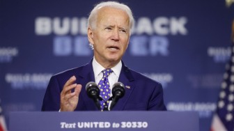 Tổng thống Biden: Chiến dịch sơ tán dân khỏi Afghanistan rủi ro, rất nguy hiểm