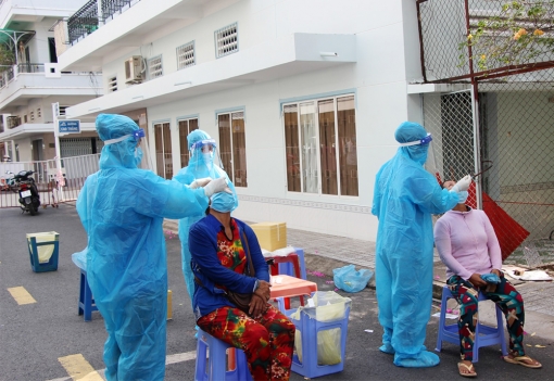 Sở Y tế An Giang hướng dẫn nhập thông tin F0, F1, F2 và khai thác phần mềm phân tích tình hình dịch COVID-19