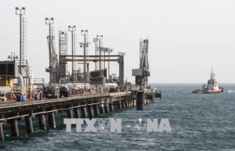 OPEC: Sản lượng dầu thô của Iran tăng mạnh trong tháng 7/2021