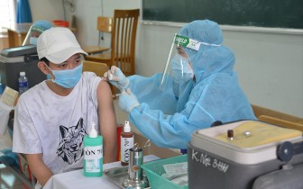 Bộ Y tế phê duyệt bổ sung loại vaccine Pfizer được sử dụng tại Việt Nam