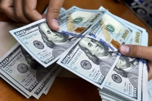 Tỷ giá USD, Euro ngày 23-8: Chính sách đảo ngược, USD tăng giá