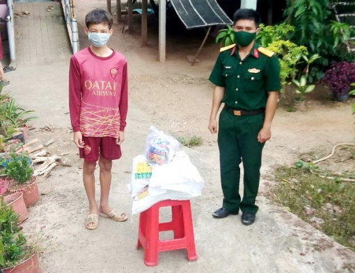 Ngày 23-8: An Giang ghi nhận 43 ca nghi nhiễm COVID-19