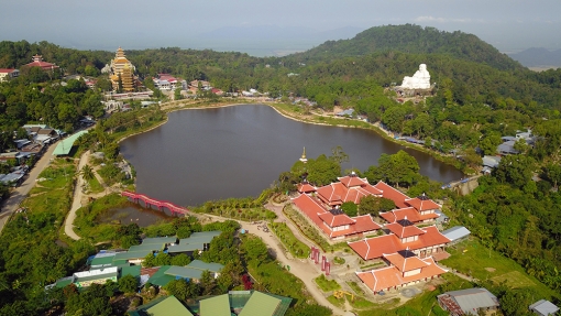 Cuộc thi ảnh Check-in An Giang với chủ đề “An Giang tôi yêu” năm 2021