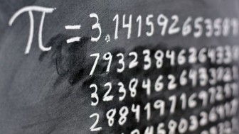 Kỷ lục tính toán ra 62,8 nghìn tỷ chữ số thập phân của số Pi