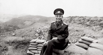Đại tướng Võ Nguyên Giáp: Đỉnh cao của giá trị Việt Nam thời đại Hồ Chí Minh