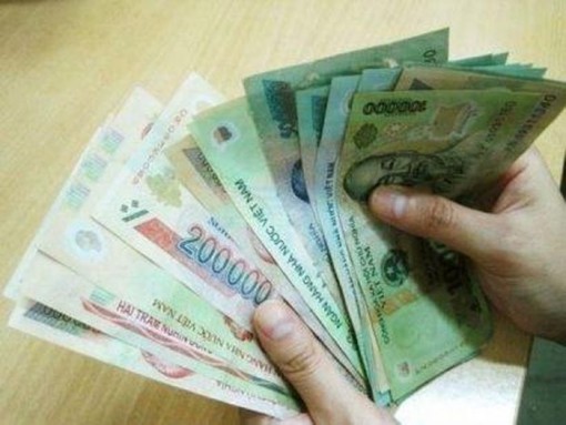 Đề xuất tăng 11% lương hưu từ đầu năm 2022