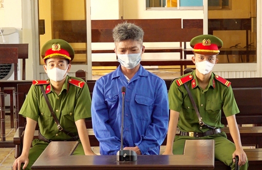 Vào tù, vì đưa người nhập cảnh trái phép