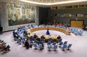 Hội đồng Nhân quyền Liên hợp quốc họp phiên đặc biệt về Afghanistan