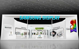 Samsung Display, LG Display “chạy đua” công nghệ tại IMID 2021