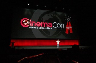 CinemaCon 2021 và nỗ lực tìm lại vị thế của phim chiếu rạp