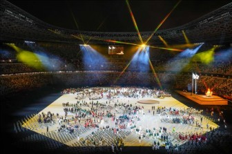 Paralympic Tokyo 2020: Ấn tượng từ những con số
