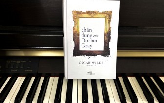 Ra mắt bản dịch đầy đủ “Chân dung của Dorian Gray”