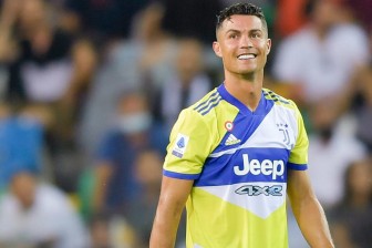 Juventus muốn bán Ronaldo cho Man City