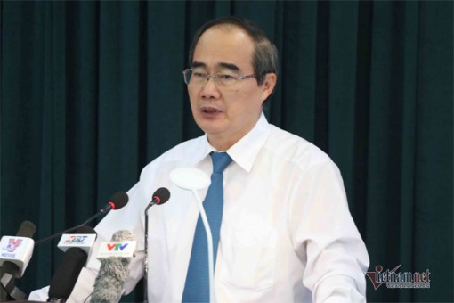 Khả năng diễn biến dịch COVID-19 ở TP.HCM sau ngày 25-8