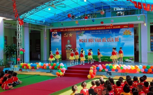 Triển khai kế hoạch năm học 2021-2022 linh hoạt, phù hợp tình hình dịch COVID-19
