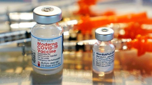 EU phê chuẩn thêm các cơ sở sản xuất vaccine của Pfizer và Moderna