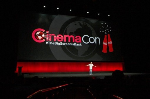 CinemaCon 2021 và nỗ lực tìm lại vị thế của phim chiếu rạp