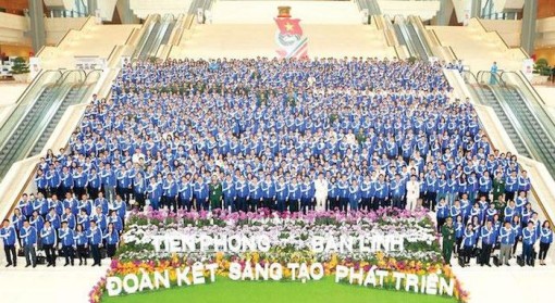 Chuẩn bị tốt nội dung cho đại hội đoàn các cấp