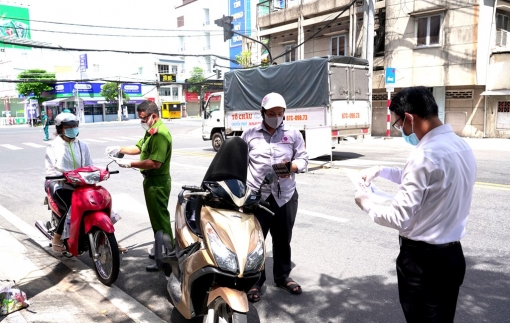 An Giang tăng cường đấu tranh phòng, chống tội phạm