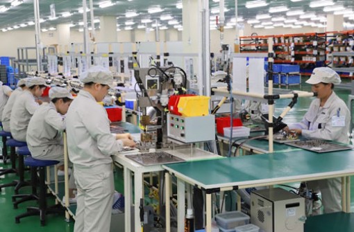 Việt Nam đầu tư ra nước ngoài tăng hơn 74%, vốn 'rót' vào Mỹ đứng số 1