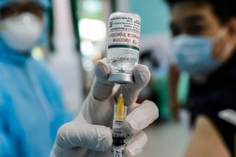 Hiệu quả các chương trình tiêm vaccine được khẳng định