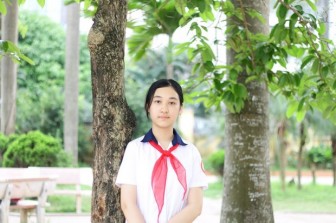 Việt Nam giành giải Ba Cuộc thi viết thư quốc tế UPU 2021