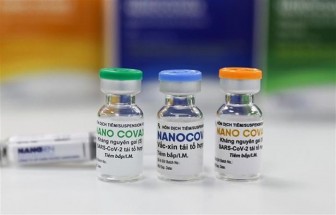 Mất bao nhiêu ngày để cấp phép lưu hành khẩn cấp vaccine Nano Covax?