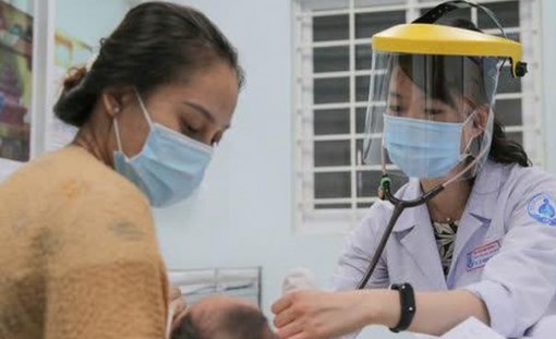 Điểm mới về quyền lợi bảo hiểm y tế khi thực hiện giãn cách theo Chỉ thị 16