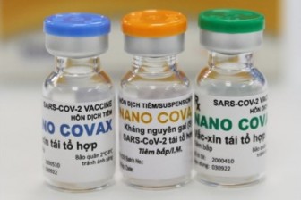 Hôm nay, xem xét cấp phép vắc-xin Nano Covax
