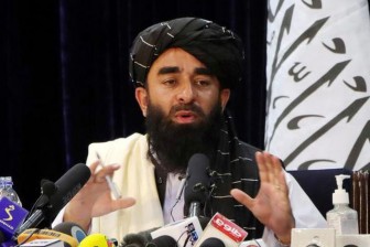 Taliban chuẩn bị thành lập chính phủ mới ở Afghanistan