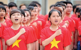 Xây dựng đạo đức, văn hóa con người Việt Nam