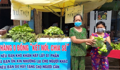 Dận vận hiệu quả nhờ bám sát thực tiễn