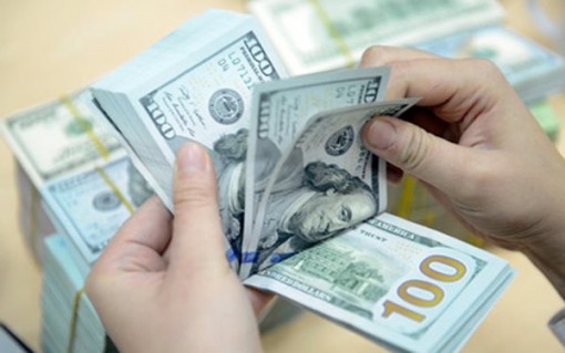 Tỷ giá USD, Euro ngày 30-8: USD giảm giá không ngừng