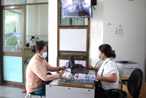 Hướng dẫn đóng bảo hiểm tự nguyện, gia hạn thẻ bảo hiểm y tế theo hộ gia đình