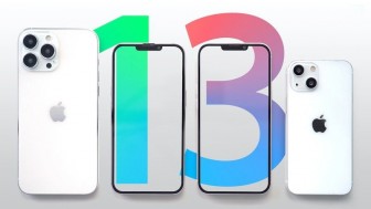 iPhone 13 có thể gọi điện, nhắn tin không cần sóng di động?