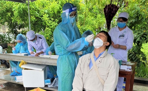 An Giang quyết tâm bảo vệ “vùng xanh”, xanh hóa “vùng vàng”, thu hẹp “vùng đỏ”
