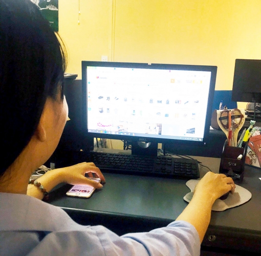 An Giang quản lý thuế đối với hoạt động mua bán, cung cấp hàng hóa, dịch vụ trên nền tảng số