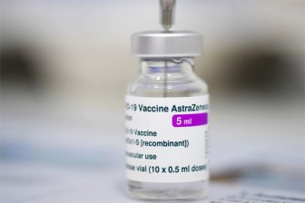 Hơn 2 triệu liều AstraZeneca về, Việt Nam có gần 30 triệu liều vắc xin